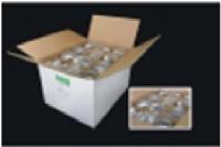 500ml, 0.22um, PES Filter upper cup  過濾杯