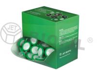 無菌過濾匣 13mm,0.45um, PVDF, Blue, Sterilized 